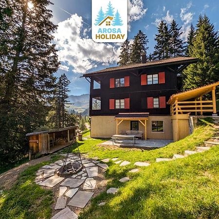 Pradella Garten By Arosa Holiday Zewnętrze zdjęcie
