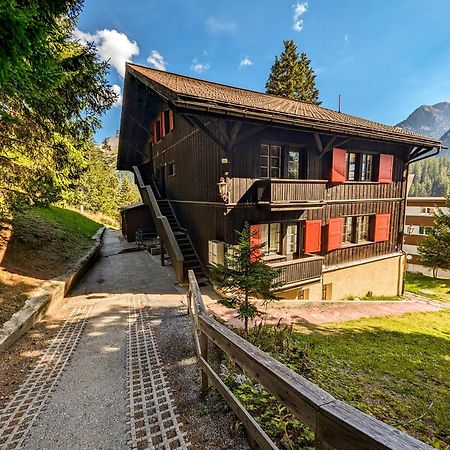 Pradella Garten By Arosa Holiday Zewnętrze zdjęcie